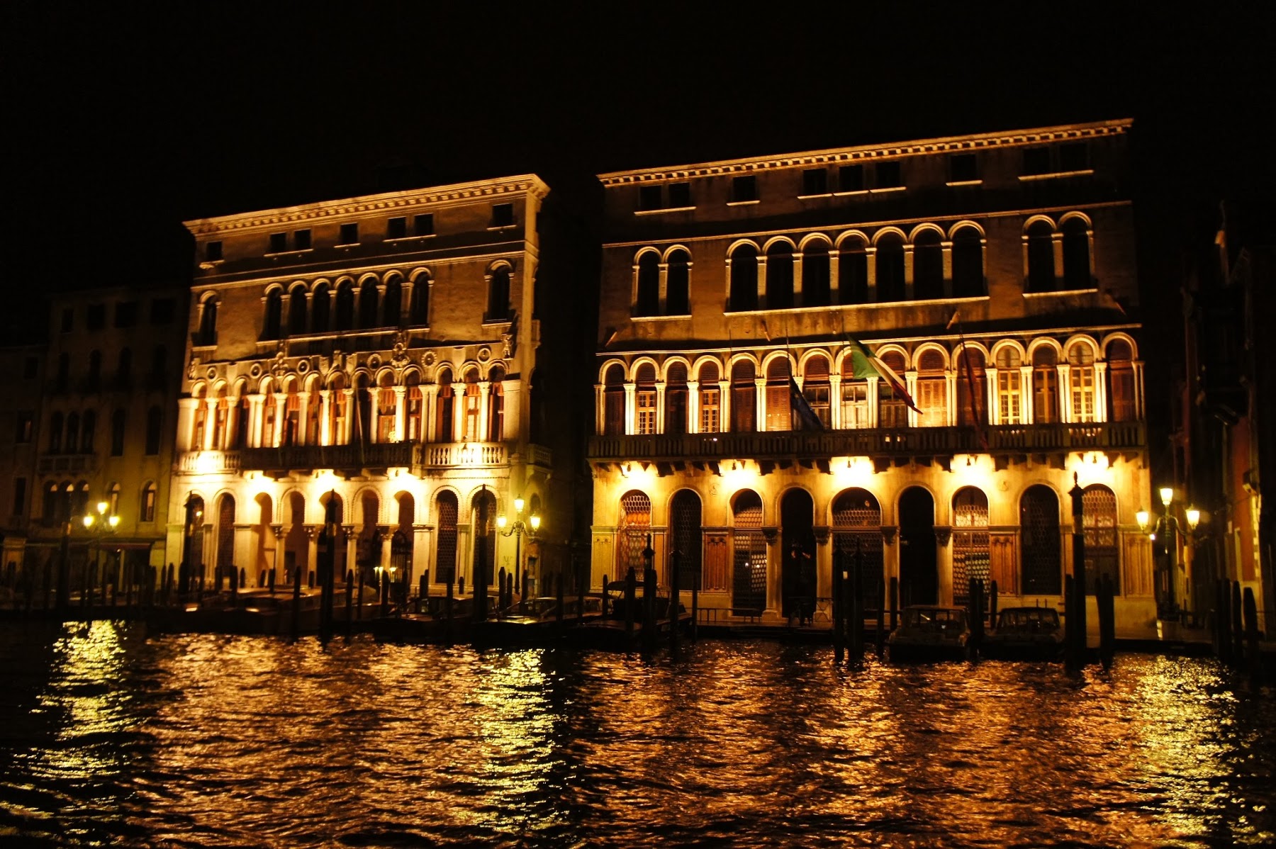 Diario de Viaje: Venecia - Día 2
