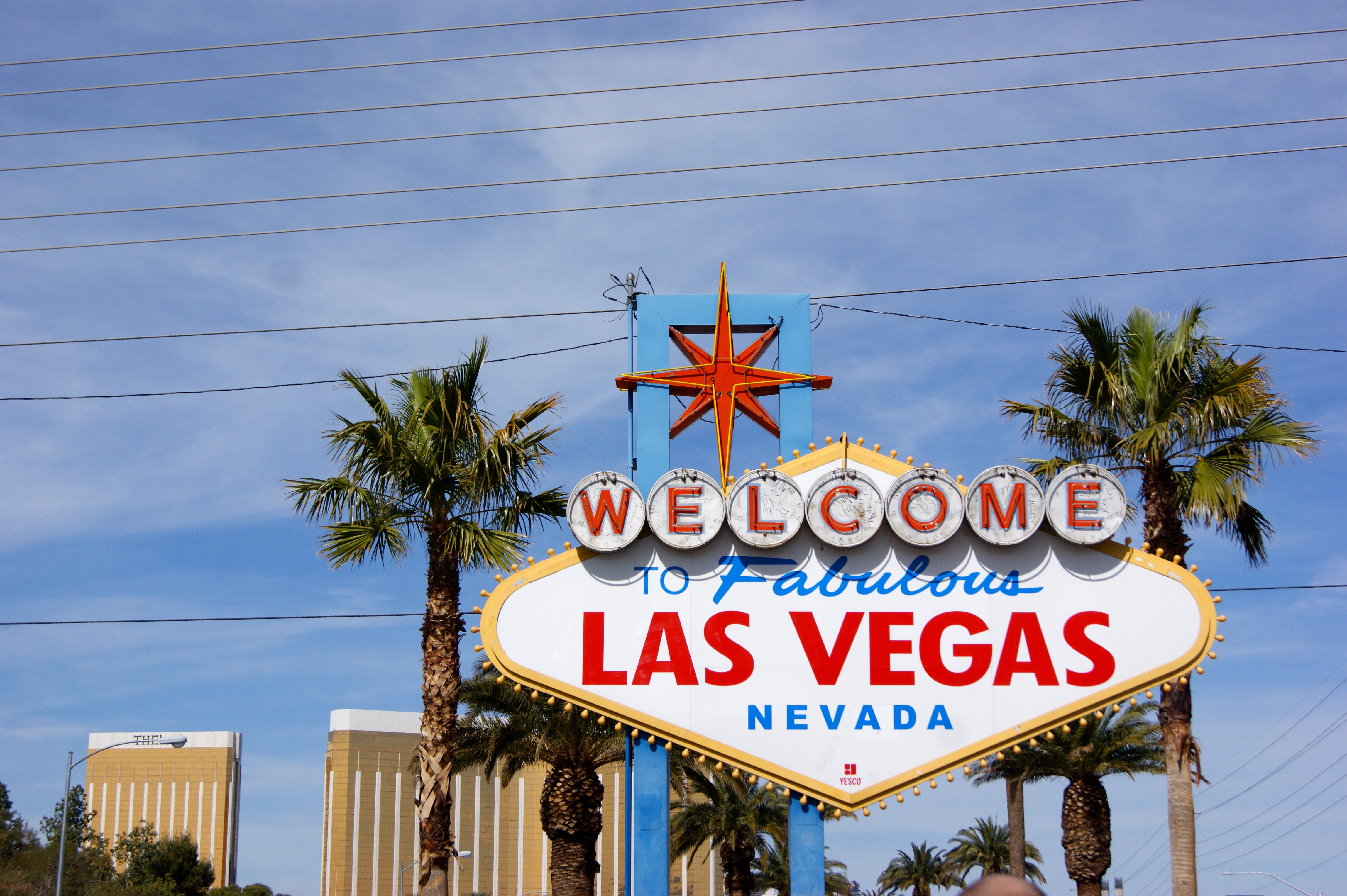 Diario de Viaje: Las Vegas – Día 3.