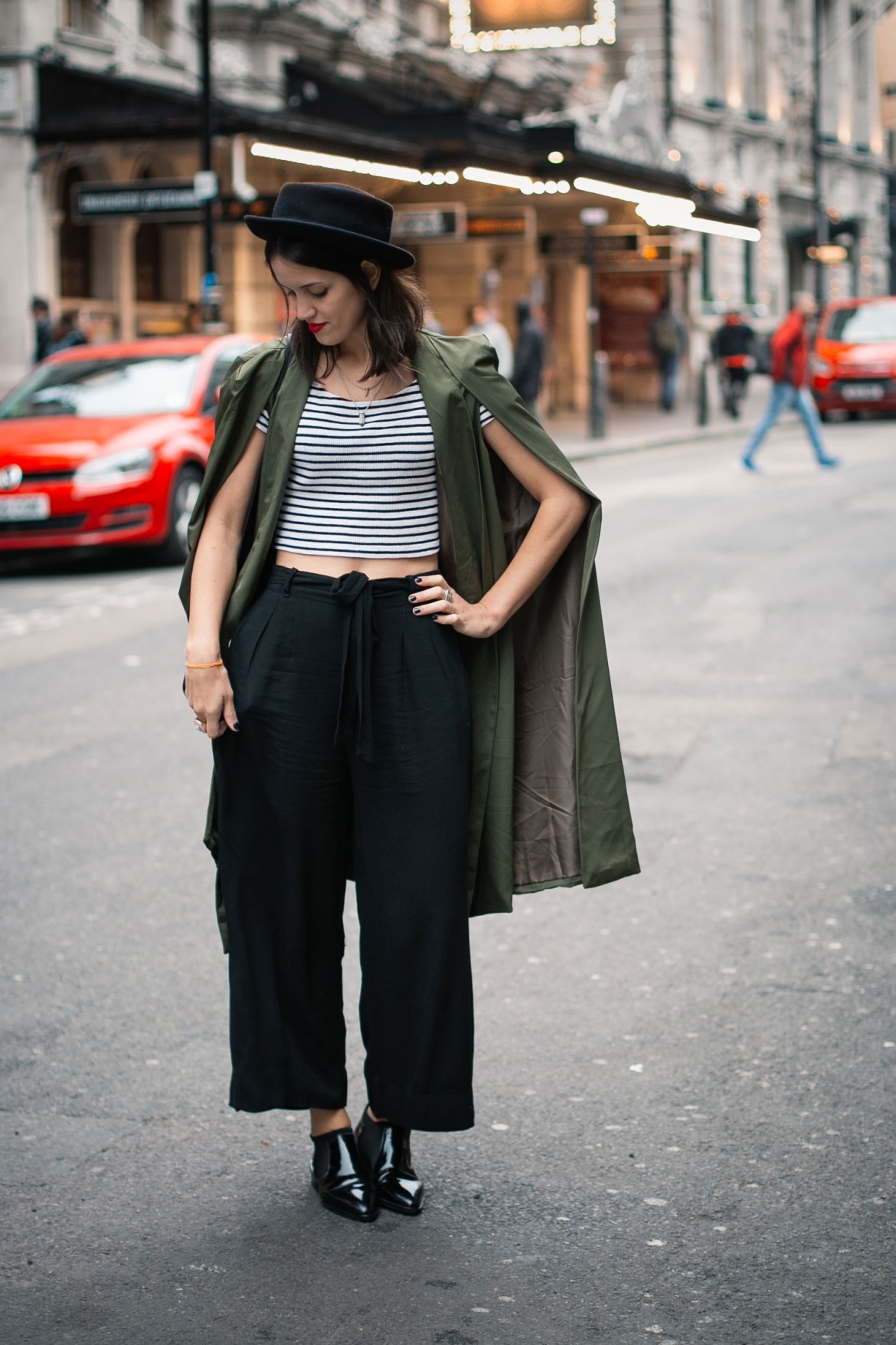 Flo Perry Style «Representing your style» – by Flo Pereira