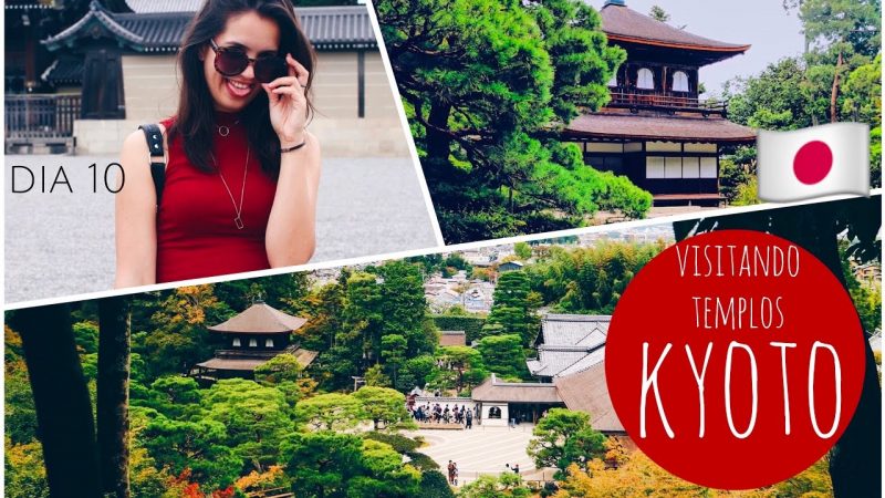 NUEVO VIDEO: Llegamos a la ciudad de los templos?! |  Diario de Viaje: Hong Kong y Japón #10