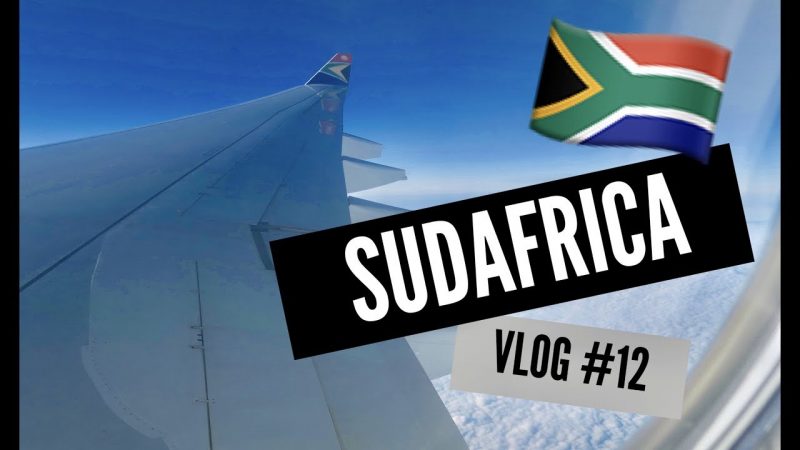 EL ULTIMO VLOG! | Sudafrica Vlogs #12