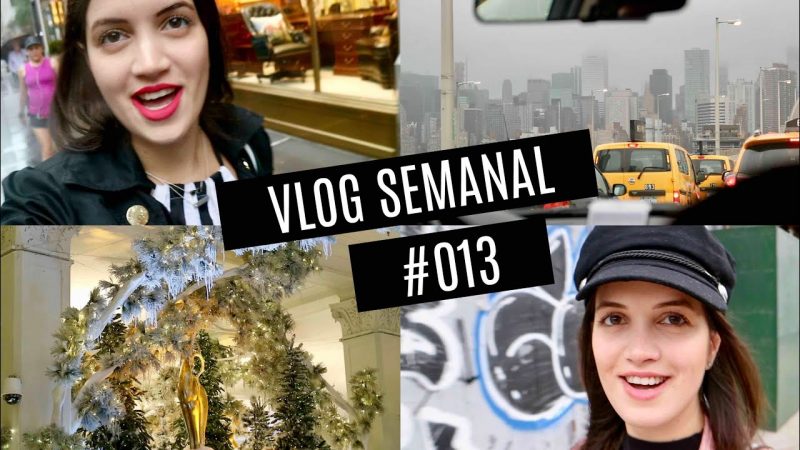 Eventos de belleza, cenamos en Milon, vamos a Primark y Halloween en la ciudad!  | VLOG SEMANAL #013