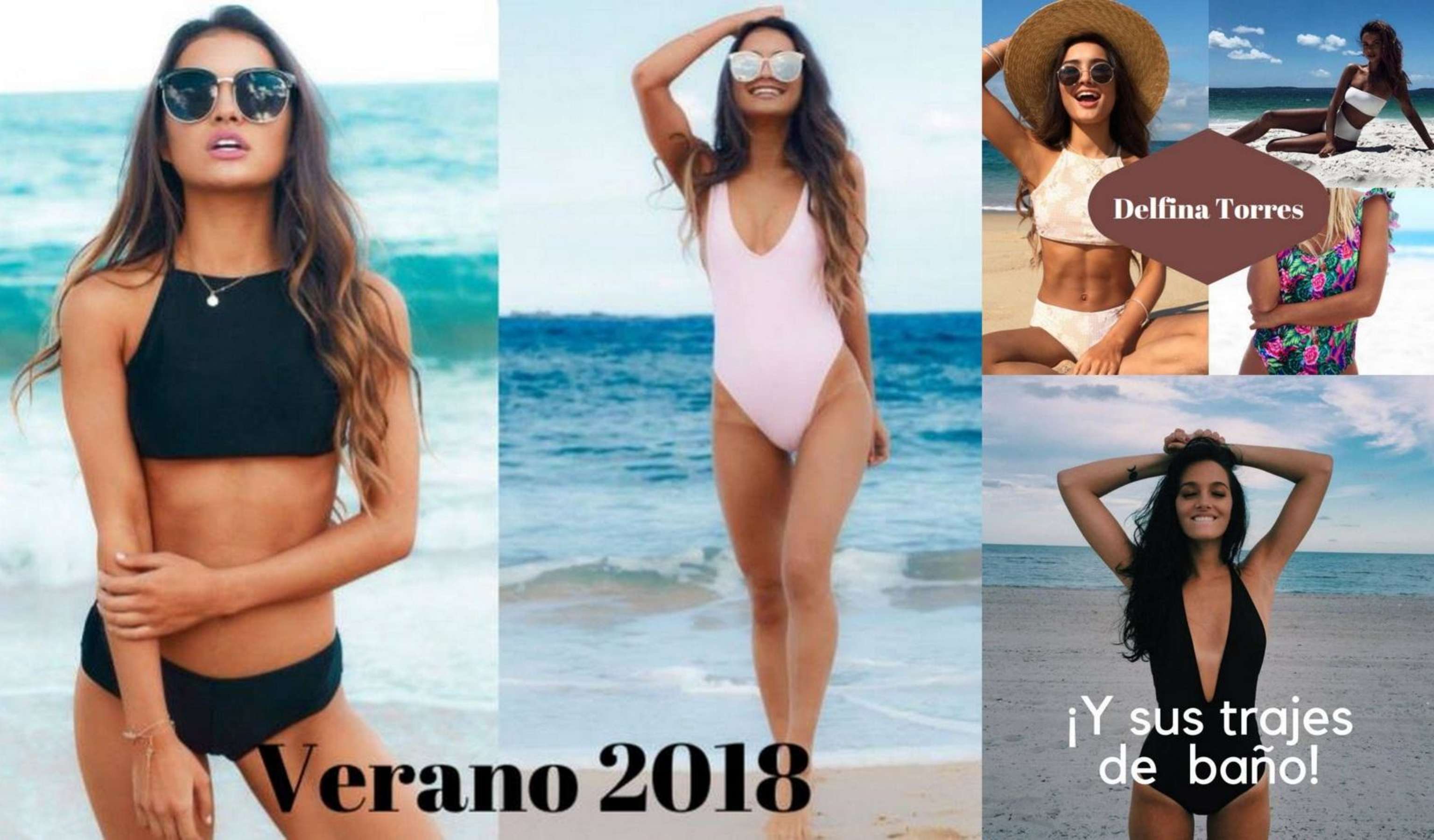 Ortodoxo Disco Verter Verano 2018 y sus trajes de baño! - by Flo Pereira