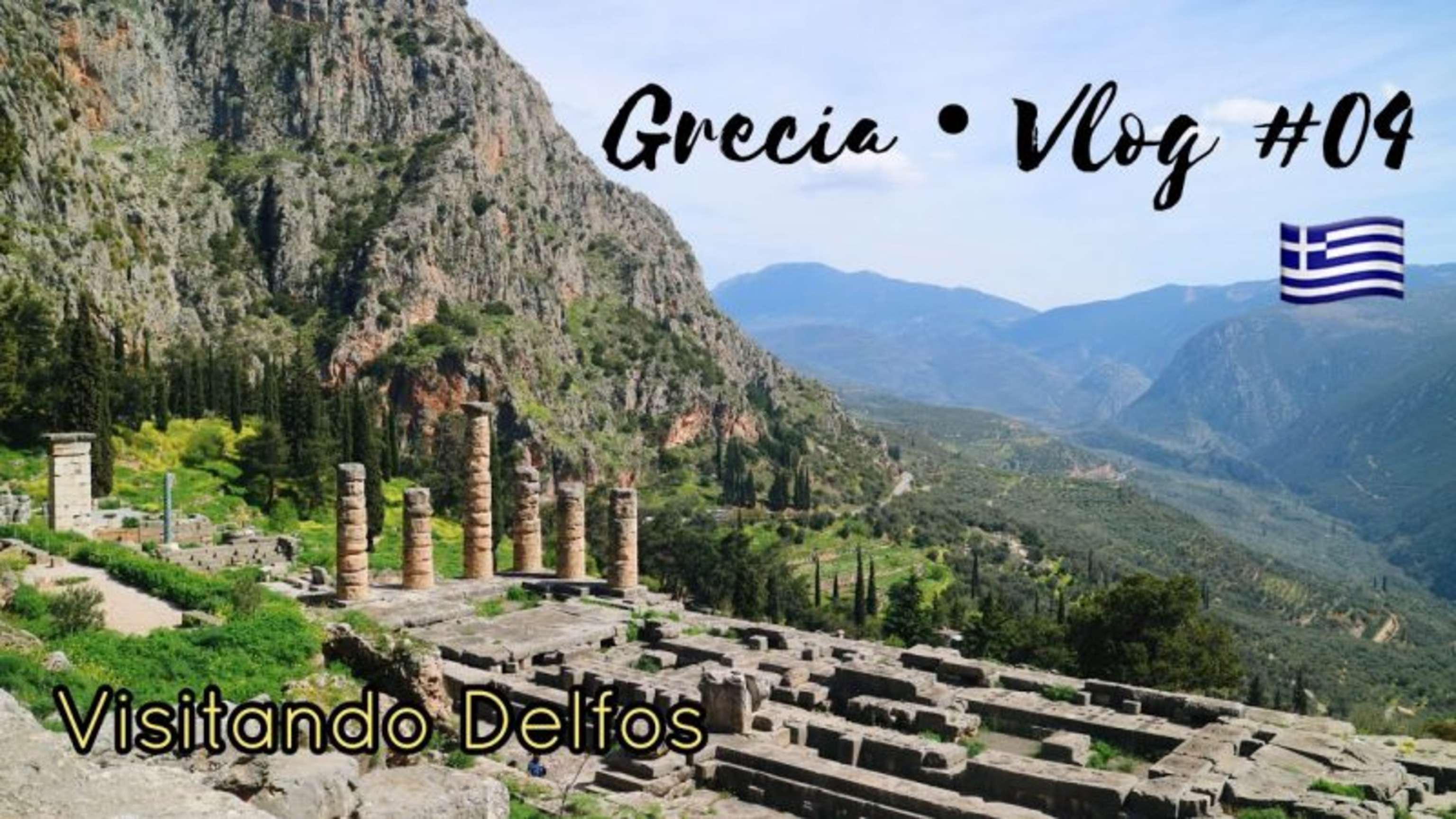 Canciones argentinas en Grecia | GRECIA VLOGS #04