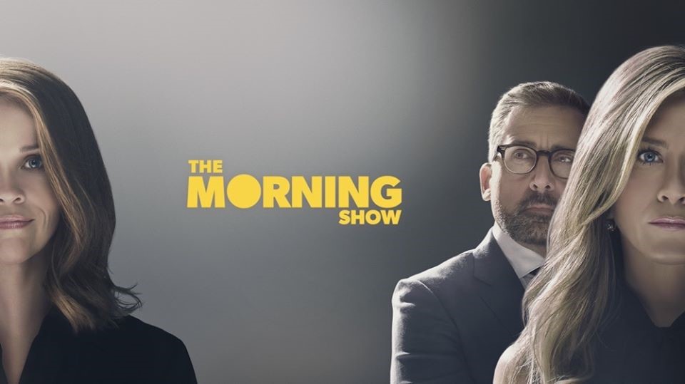 The Morning Show : las primeras impresiones pueden ser equivocadas ...
