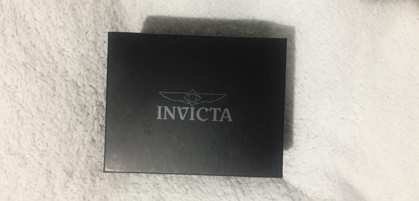 Review: Reloj Invicta Capitana Marvel