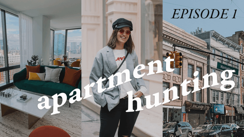 The Ultimate Guide to Apartment Hunting in NYC: My Personal Experience 🏙️