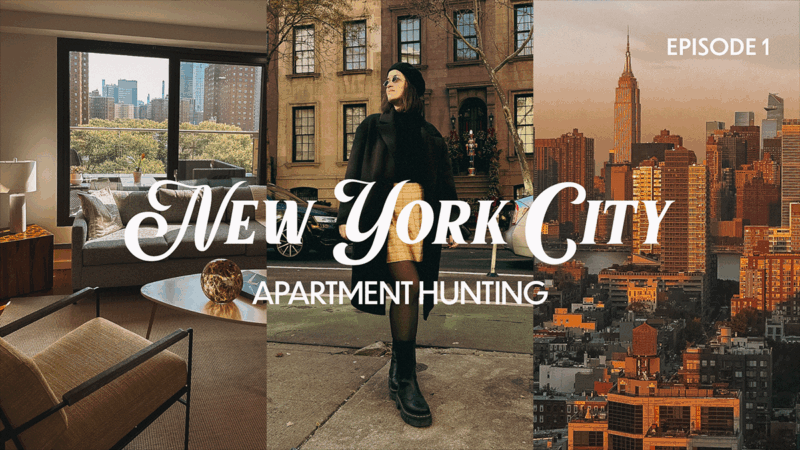 Apartment Hunting in NYC (2024 Edition): Our Family’s Search for a New Place
