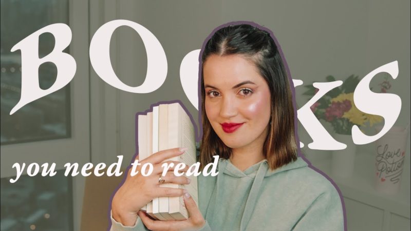 5 Books I Loved This Month 📚 | From Thrillers to Tearjerkers