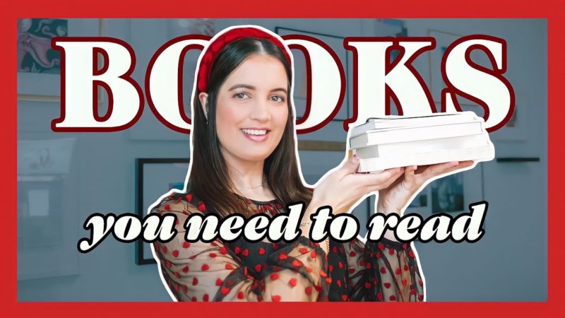 5 Books I Read in 2020 That You Need to Add to Your 2021 Reading List