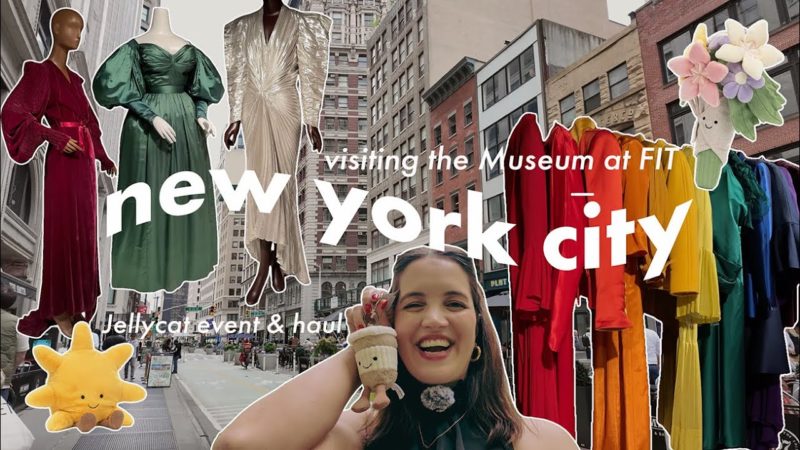 A Perfect Day in NYC's Nomad & Flatiron Districts: Where Fashion, Food, and Culture Collide