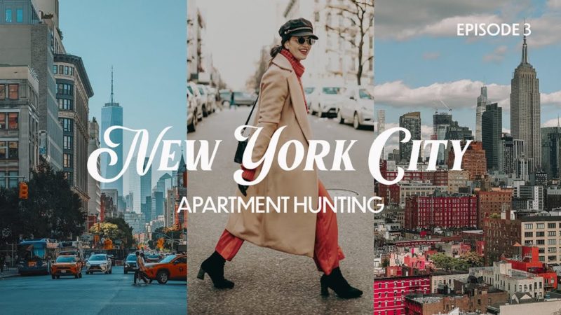 Apartment Hunting in NYC: Upper West Side Dreams + Hard Truths About Daycare Costs