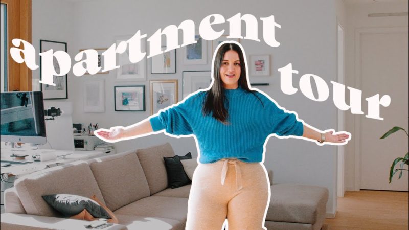 Finding Home in a Munich Apartment: Our 70m² Haven in Schwabing West