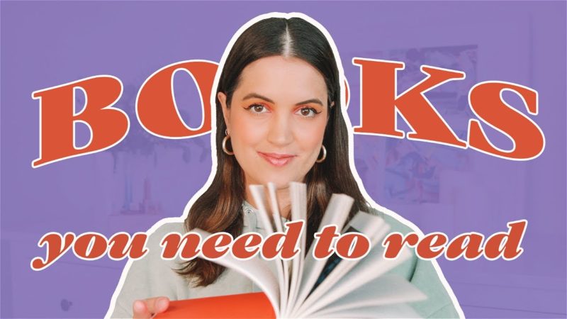 Five Books to Add to Your Reading List This Month 📚✨