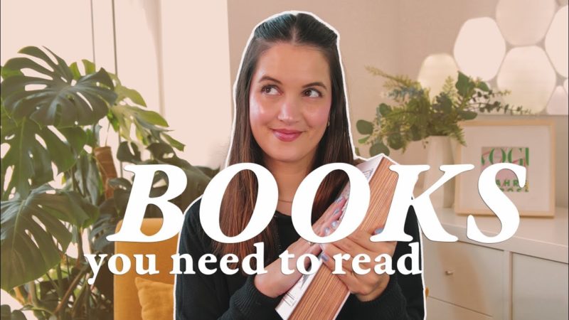 My Top 5 Book Recommendations This Month: From Emotional Journeys to Page-Turning Mysteries