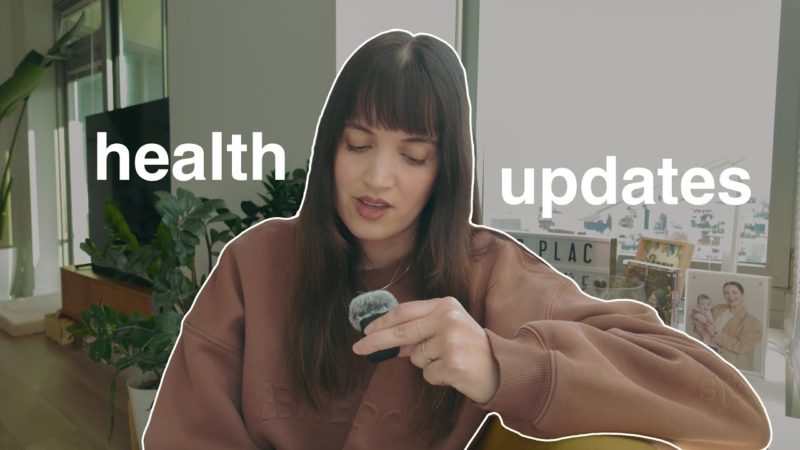 When Life Hits Pause: A Personal Update I Never Expected to Share